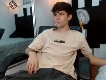 Chaturbate Free Porn Cam of trevor_mob