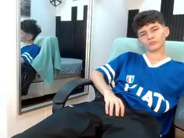 Chaturbate Free Porn Cam of trevor_mob
