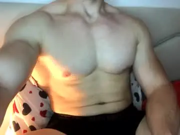 Chaturbate Adult Webcam of troncq