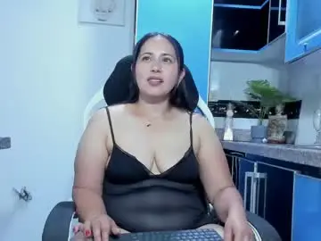 Chaturbate Private Sex Chat of valeria_vg