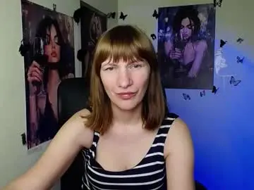 Chaturbate Adult Webcam of wildsoul8