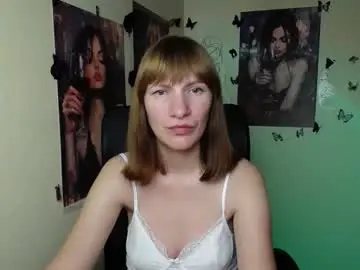 Chaturbate Live Sex Cam of wildsoul8