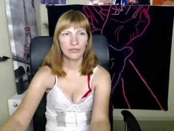 Chaturbate Live Sex of wildsoul8