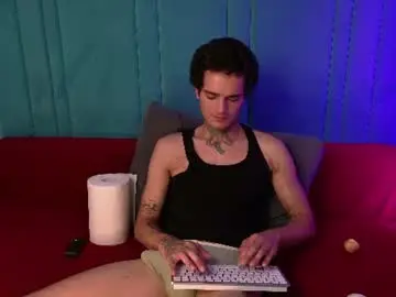 Chaturbate Sex Chat of zero_code