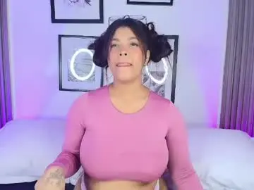 Chaturbate Adult Webcam of ashlycarteer