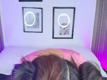 Chaturbate Sex Cam of ashlycarteer