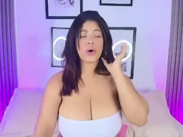 Chaturbate Adult Video Chat of ashlycarteer