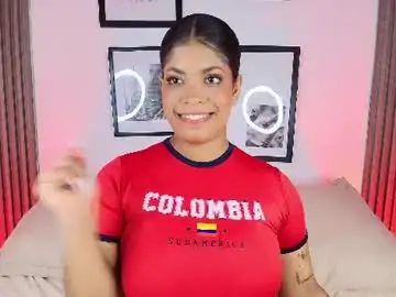 Chaturbate Free Live Porn of ashlycarteer