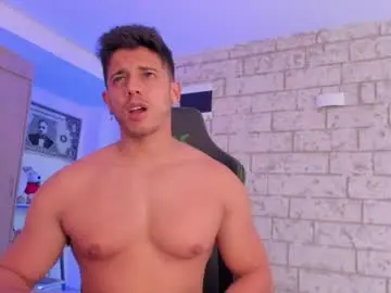 Chaturbate Best Webcam of ashton_coleman_