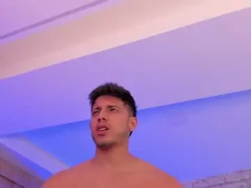 Chaturbate Best live sex cam show of ashton_coleman_