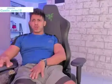 Chaturbate Watch Live Sex Cams of ashton_coleman_