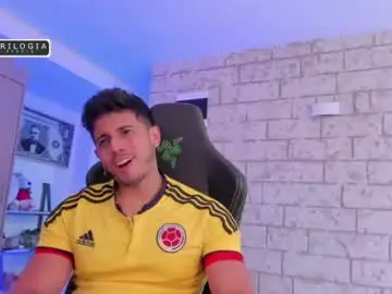 Chaturbate Adult Video Chat of ashton_coleman_
