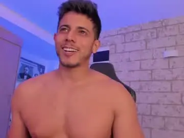 Chaturbate Adult Webcams of ashton_coleman_