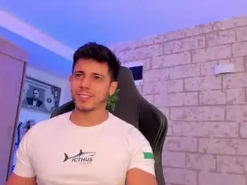 Chaturbate Watch Live Sex Cams of ashton_coleman_