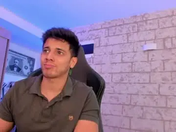 Chaturbate Free Porn Cam of ashton_coleman_