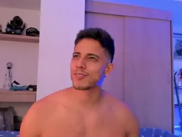 Chaturbate Watch Live Sex Cams of ashton_coleman_