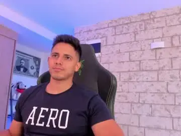 Chaturbate Adult Webcam of ashton_coleman_