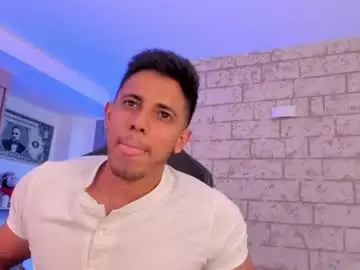 Chaturbate Watch Live Sex Cams of ashton_coleman_