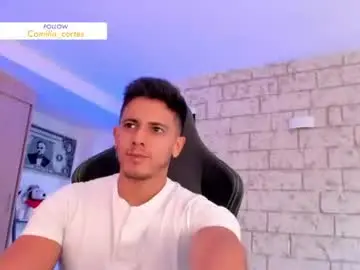 Chaturbate Nude Webcam of ashton_coleman_