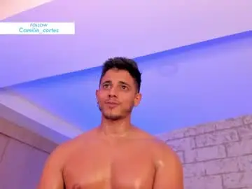 Chaturbate Best Webcam of ashton_coleman_