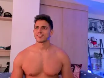 Chaturbate Adult Webcams of ashton_coleman_
