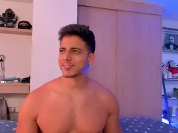 Chaturbate Adult Webcams of ashton_coleman_
