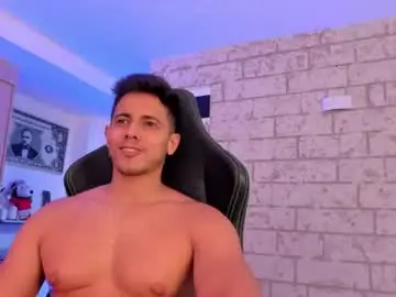 Chaturbate Best live sex cam show of ashton_coleman_
