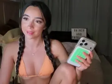 Chaturbate Best live sex cam show of emilyfawn