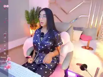 Chaturbate Sex Chat of luci_tender