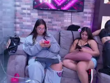 Chaturbate Sex Cam of pink_as