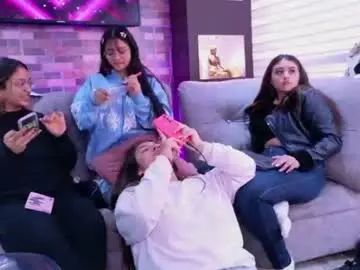 Chaturbate Free Live Porn of pink_as