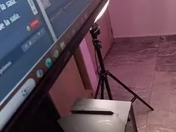 Chaturbate Private Sex Chat of pink_as