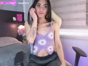 Chaturbate Sex Cam of pink_as