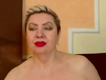 Chaturbate Live Porn of posh_lady