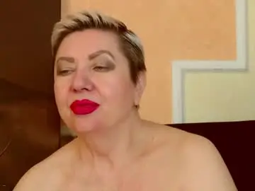 Chaturbate Live Sex Cam of posh_lady