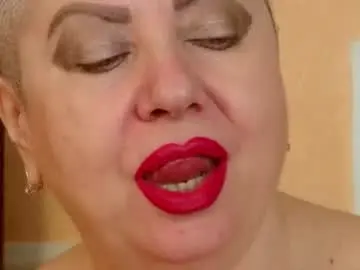 Chaturbate Free Porn Cam of posh_lady