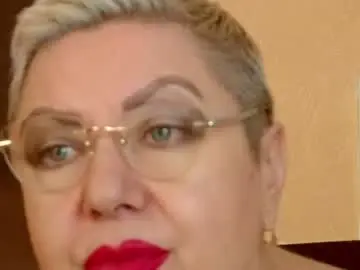 Chaturbate Best Webcam of posh_lady