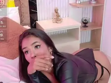 Chaturbate Private Sex Chat of rachel_jamesx