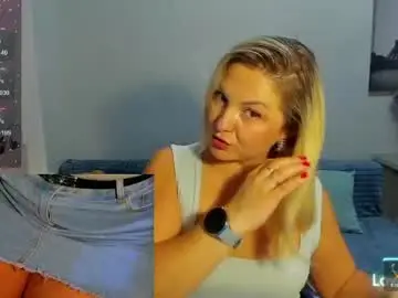 Chaturbate Adult Video Chat of sweet___margaret