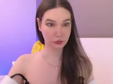 Chaturbate Watch Live Sex Cams of sweet_lady_cola
