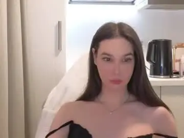 Chaturbate Live Porn of sweet_lady_cola