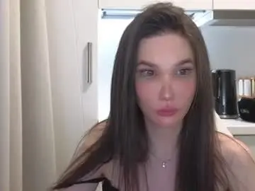 Chaturbate Nude Webcam of sweet_lady_cola
