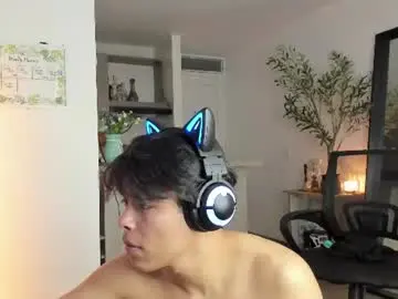 Chaturbate Free Live Porn of twink_teemo
