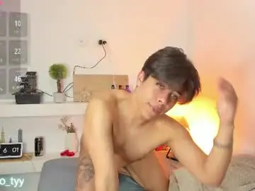 Chaturbate Watch Live Sex Cams of twink_teemo