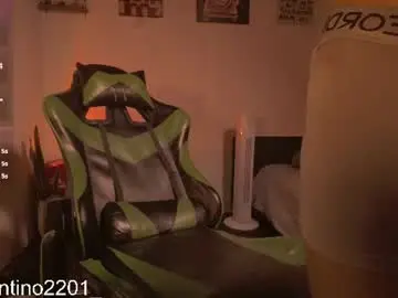 Chaturbate Live Porn of valentino_2201