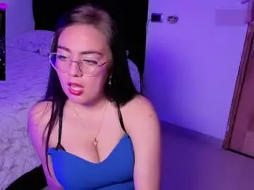 Chaturbate Adult Webcam of velournyx