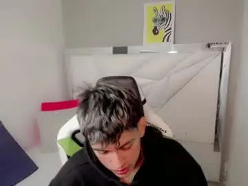 Chaturbate Best live sex cam show of yosepp_cum