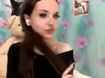 Chaturbate Free Porn Cam of zoniaferracioli