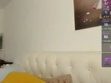 Chaturbate Sex Chat of _timeless_paradox