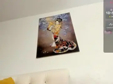 Chaturbate Free Porn Cam of _timeless_paradox